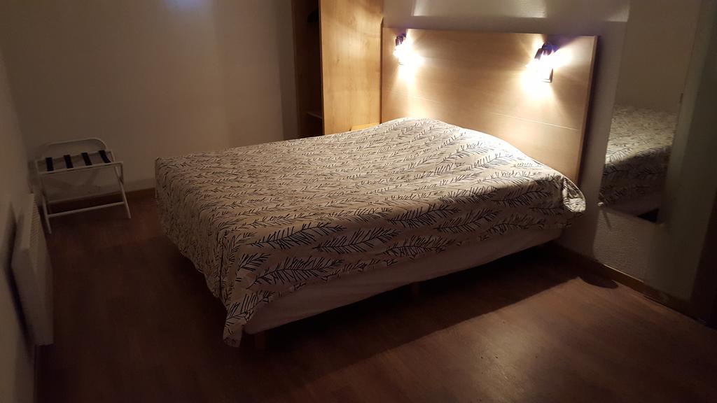 موتيل Le Brissoneau ريندو المظهر الخارجي الصورة